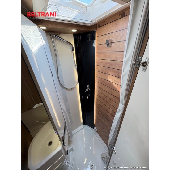 Mobilvetta K-Yacht Teknoline 64 - 2026 | Automatico